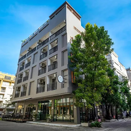 Hotel Di Yana Patong